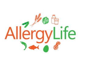 Logo Design entry 1071207 submitted by abdulhadi41181 to the Logo Design for Allergy Life run by AllergyLife