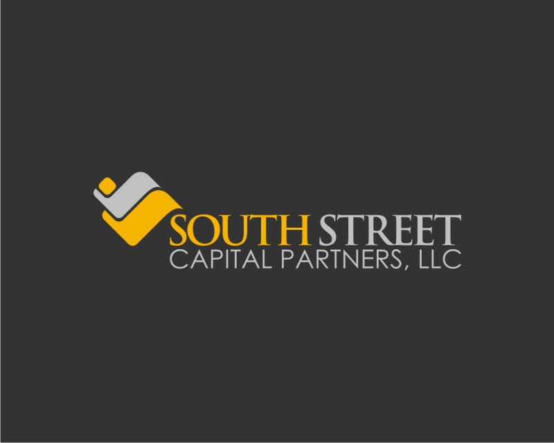 Logo Design entry 1071259 submitted by phonic to the Logo Design for South Street Capital Partners, LLC run by dakotafin