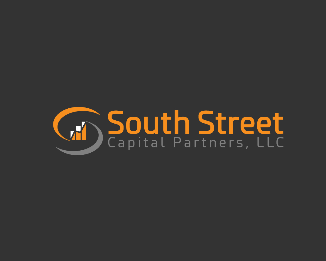 Logo Design entry 1071301 submitted by Cadman to the Logo Design for South Street Capital Partners, LLC run by dakotafin