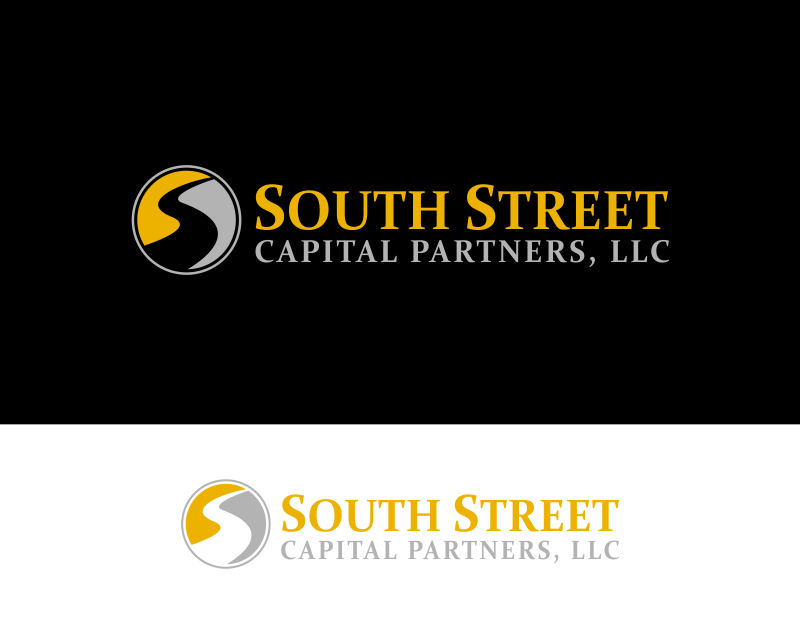Logo Design entry 1071290 submitted by Oidesign to the Logo Design for South Street Capital Partners, LLC run by dakotafin