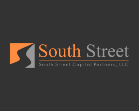 Logo Design entry 1071296 submitted by phonic to the Logo Design for South Street Capital Partners, LLC run by dakotafin