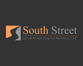 Logo Design entry 1071297 submitted by savana to the Logo Design for South Street Capital Partners, LLC run by dakotafin