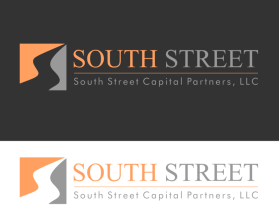 Logo Design entry 1071298 submitted by savana to the Logo Design for South Street Capital Partners, LLC run by dakotafin