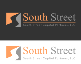 Logo Design entry 1071299 submitted by phonic to the Logo Design for South Street Capital Partners, LLC run by dakotafin