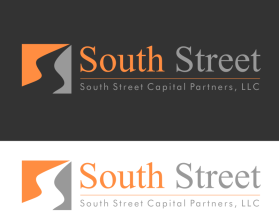 Logo Design entry 1071300 submitted by marsell to the Logo Design for South Street Capital Partners, LLC run by dakotafin