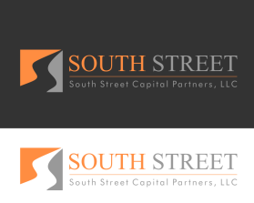 Logo Design entry 1071301 submitted by marsell to the Logo Design for South Street Capital Partners, LLC run by dakotafin