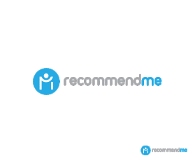 Logo Design entry 1071473 submitted by kastubi to the Logo Design for Recommend Me  run by Shauna0522
