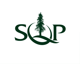 Logo Design entry 1071782 submitted by Ethan to the Logo Design for SQP run by sqpskibum