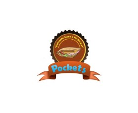 Logo Design entry 1071834 submitted by quimcey to the Logo Design for Pockets run by Julianne Robinson