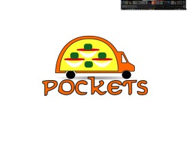 Logo Design entry 1071844 submitted by quinlogo to the Logo Design for Pockets run by Julianne Robinson