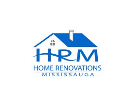 Logo Design entry 1071884 submitted by marsell to the Logo Design for http://homerenovationsmississauga.com run by justincmarketing