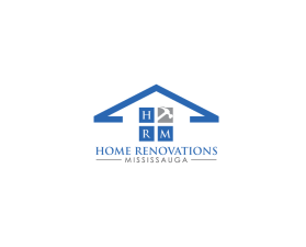 Logo Design entry 1071928 submitted by marsell to the Logo Design for http://homerenovationsmississauga.com run by justincmarketing