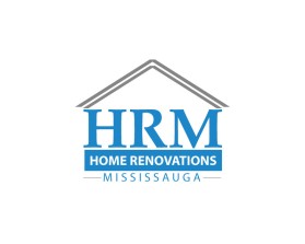 Logo Design Entry 1071933 submitted by shnlnk to the contest for http://homerenovationsmississauga.com run by justincmarketing