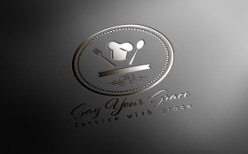 Logo Design entry 1118412 submitted by mahnoorkhalid