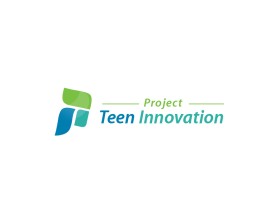 Logo Design entry 1072497 submitted by savana to the Logo Design for Project Teen Innovation run by simonoc1