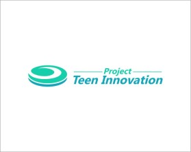 Logo Design entry 1072499 submitted by Ethan to the Logo Design for Project Teen Innovation run by simonoc1
