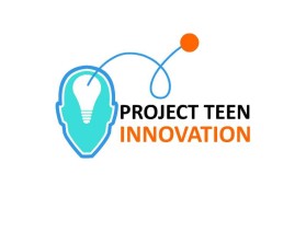 Logo Design entry 1072513 submitted by savana to the Logo Design for Project Teen Innovation run by simonoc1