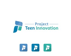 Another design by Ethan submitted to the Logo Design for Project Teen Innovation by simonoc1