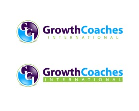 Logo Design entry 1072532 submitted by Heisen to the Logo Design for Growth Coaches International run by DrCharlesWMartin
