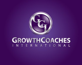 Logo Design entry 1072533 submitted by alex.projector to the Logo Design for Growth Coaches International run by DrCharlesWMartin