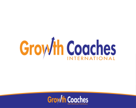 Logo Design entry 1072609 submitted by LeAnn to the Logo Design for Growth Coaches International run by DrCharlesWMartin
