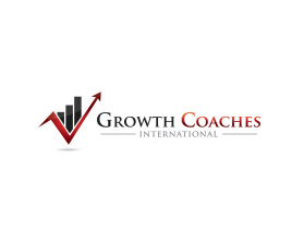 Logo Design Entry 1072610 submitted by redfox22 to the contest for Growth Coaches International run by DrCharlesWMartin