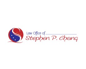 Logo Design entry 1072614 submitted by isokuiki to the Logo Design for LAW OFFICES OF STEVEN P. CHANG run by schang@spclawoffice.com