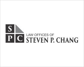 Logo Design Entry 1072642 submitted by bimadesain to the contest for LAW OFFICES OF STEVEN P. CHANG run by schang@spclawoffice.com