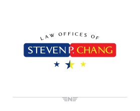 Logo Design Entry 1072659 submitted by Nahamettie to the contest for LAW OFFICES OF STEVEN P. CHANG run by schang@spclawoffice.com