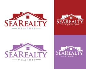 Logo Design entry 1072708 submitted by Oidesign to the Logo Design for Sea Realty  run by sakindona