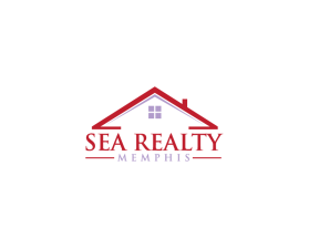 Another design by paczgraphics submitted to the Logo Design for Sea Realty  by sakindona