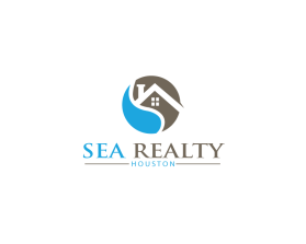 Logo Design entry 1072725 submitted by basicses to the Logo Design for Sea Realty  run by sakindona