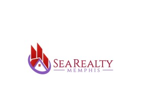 Logo Design entry 1072743 submitted by Cadman to the Logo Design for Sea Realty  run by sakindona