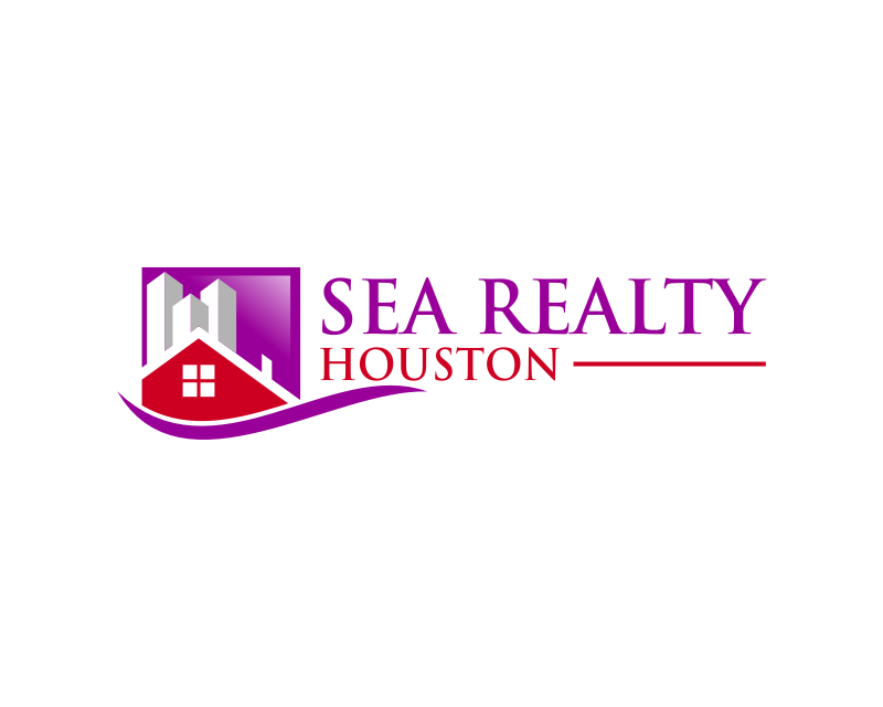 Logo Design entry 1072764 submitted by Isa to the Logo Design for Sea Realty  run by sakindona