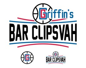 Logo Design entry 1072826 submitted by freehand to the Logo Design for Griffin Greenberg Bar Mitzvah Party  run by sethkevin