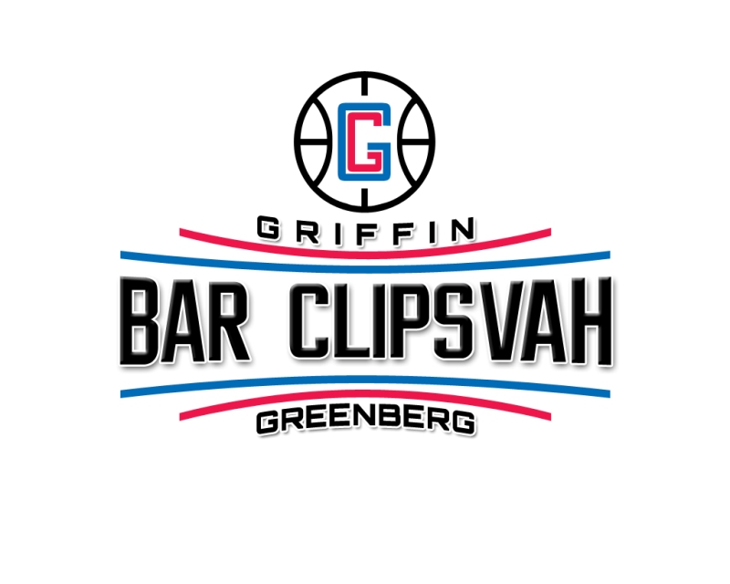Logo Design entry 1072842 submitted by Adam to the Logo Design for Griffin Greenberg Bar Mitzvah Party  run by sethkevin