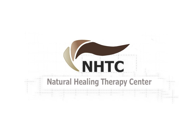 Logo Design entry 1072968 submitted by nouarbiti to the Logo Design for Natural Healing Therapy Center (NHTC) run by margauxcc