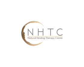 Logo Design entry 1072927 submitted by hegesanyi to the Logo Design for Natural Healing Therapy Center (NHTC) run by margauxcc