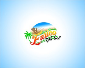 Logo Design entry 1073078 submitted by DORIANA999 to the Logo Design for Enrico Del Sol run by amlaspina