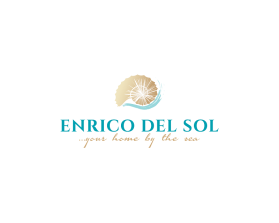 Logo Design entry 1073098 submitted by Dinar to the Logo Design for Enrico Del Sol run by amlaspina