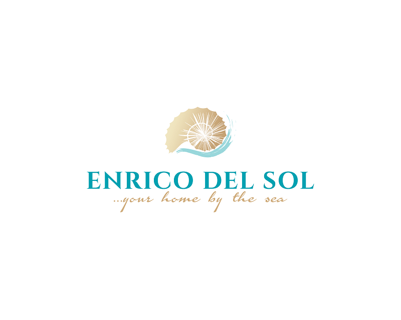 Logo Design entry 1073177 submitted by DORIANA999 to the Logo Design for Enrico Del Sol run by amlaspina