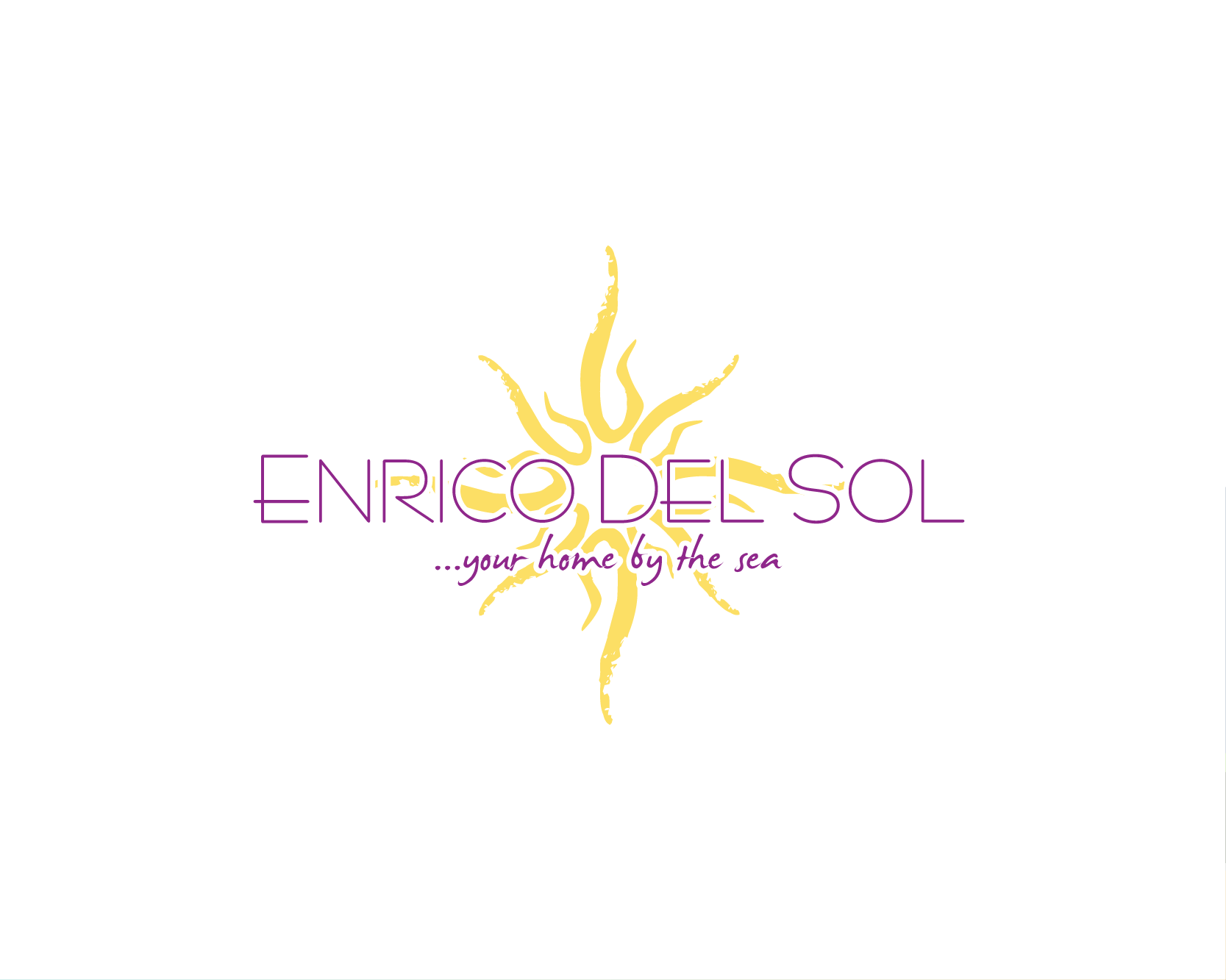 Logo Design entry 1073177 submitted by cj38 to the Logo Design for Enrico Del Sol run by amlaspina