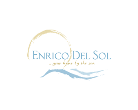 Logo Design entry 1073191 submitted by Dinar to the Logo Design for Enrico Del Sol run by amlaspina