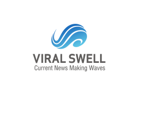 Logo Design entry 1073277 submitted by abdulhadi41181 to the Logo Design for Viral Swell run by ViralSwell