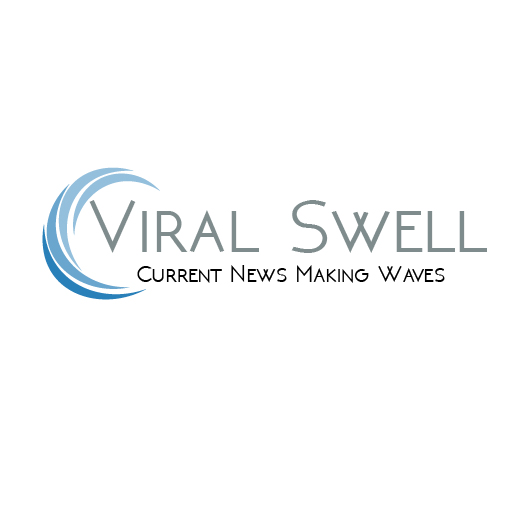 Logo Design entry 1073284 submitted by nazgulas to the Logo Design for Viral Swell run by ViralSwell
