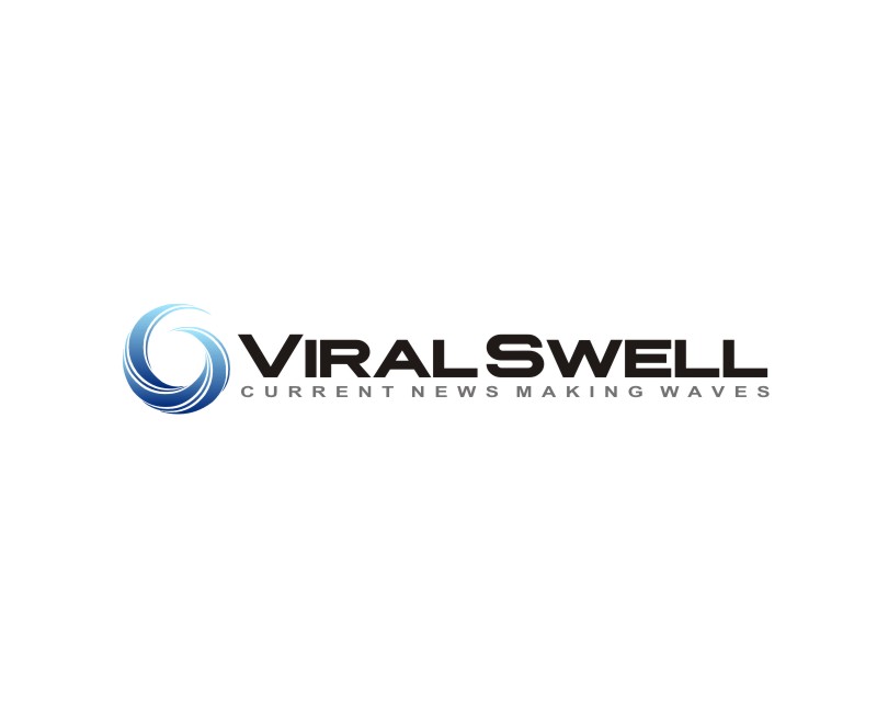 Logo Design entry 1073332 submitted by savana to the Logo Design for Viral Swell run by ViralSwell