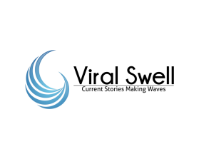 Logo Design entry 1073305 submitted by savana to the Logo Design for Viral Swell run by ViralSwell