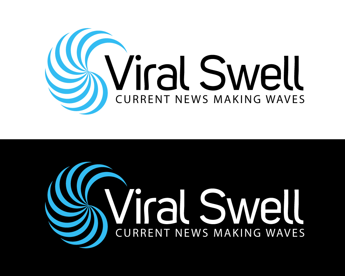 Logo Design entry 1073306 submitted by Cadman to the Logo Design for Viral Swell run by ViralSwell