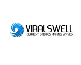 Logo Design entry 1073330 submitted by SweetLeaf to the Logo Design for Viral Swell run by ViralSwell