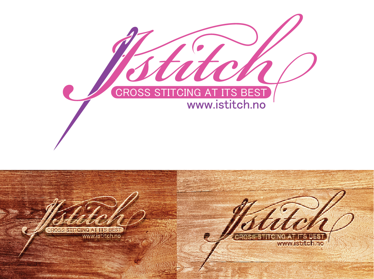 Logo Design entry 1121457 submitted by agatha